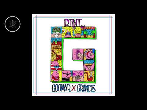 GooMar X GrandHuit - Always You - Point G (2016)