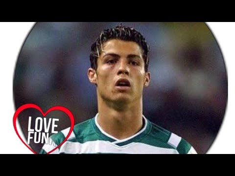 Cristiano Ronaldo - Fé no pobre louco - (Mc Marks e Mc robs) 2021