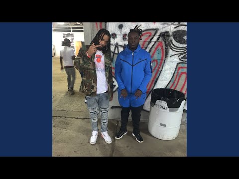 Don't Say Nothin (feat. MIA Chiefy)