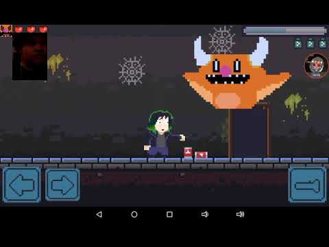 123 Slaughter Me Street Retro Speed Run Part 1