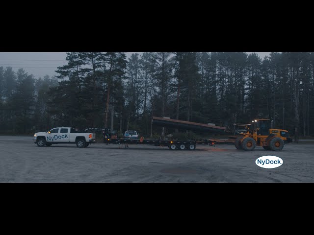 Unlock your waterfront's true potential