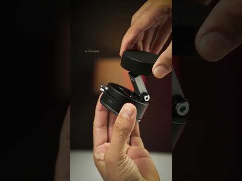 Magnetic Car Phone Holder
