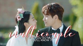 Download lagu i like you so much, you'll know it | kdrama multicouple mp3
