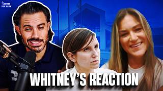 UT v. Kouri Richins Trial - Will Kouri Richins Be Convicted? Whitney Weighs In