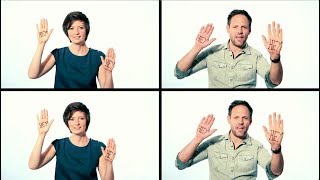 milou & flint - Hey du (offizielles Musikvideo)