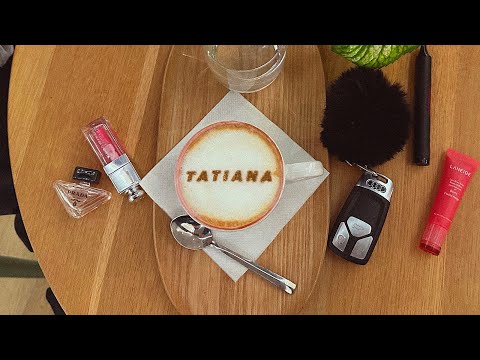 SIMILIVINLIFE - Tatiana (Official Audio)