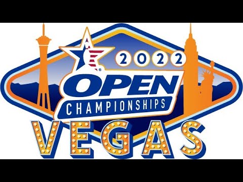 Bowling The 2022 USBC National Championship in Las Vegas