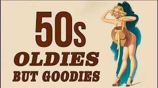 Greatest Hits 50s Golden Oldies - Greatest Music Playlist  - Legendary Old Music Ever