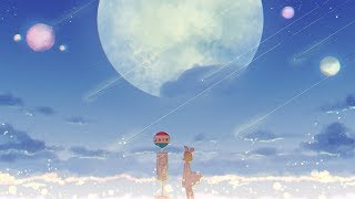 まぁ僕は~ - きみだけのよあけ / DIVELA feat.鏡音リン