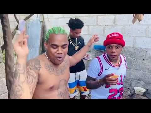 El cherry escom ft Yomel el meloso ⏩contra to nuew