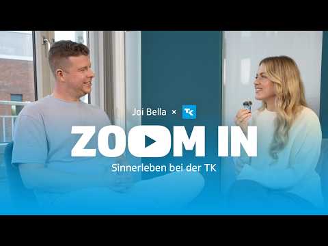 Arbeiten mit Sinn: Einblicke aus dem TK-Alltag