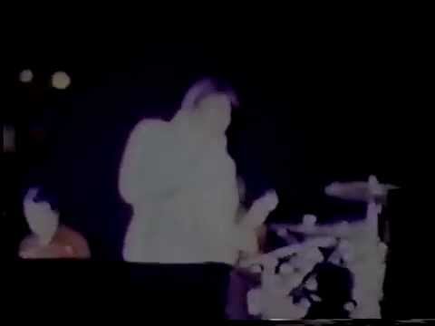 elvis presley - such a night - live 1976