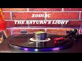 ZODIAC-The Saturn's Light.VINYL