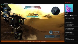 初心者ひつじ【バトオペ2】 1時ぐらいまで コソコソとちょっとだけ実況