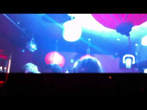 Walk n skank last tune with kwasi asante