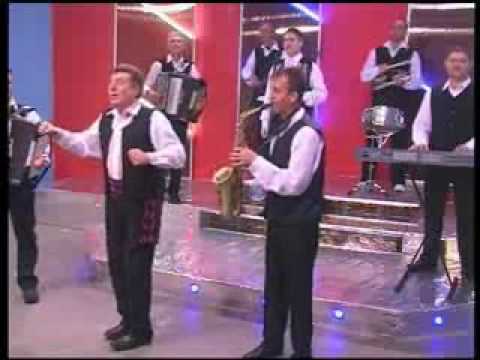 Zika Cvetkovic- Ku koljasa.wmv