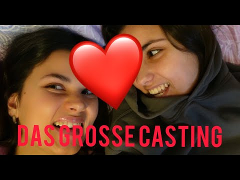 THE BIG CASTING 🤯 I NEW YEAR'S RESOLUTIONS AND A LOT OF OTHER RUBBISH AGAIN 🗑❤️