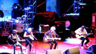 Mott The Hoople &quot;Original Mixed Up Kid&quot; (live @ Hammersmith Apollo)
