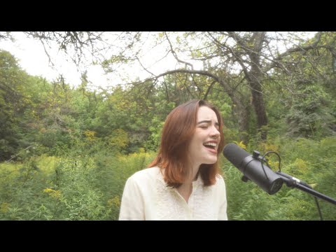 Genevieve Stokes - Habits (Live Performance Video)