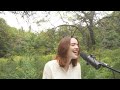 Genevieve Stokes - Habits (Live Performance Video)