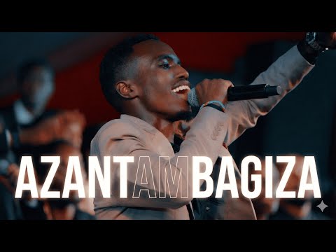 AZANTAMBAGIZA BY || TRUE WORSHIPERS MINISTRIES II LIVE RECORDING