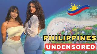The Philippines Exposed | Human Trafficking - Prostitution & Crazy Things You Must Know!