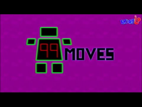 99Moves Wii U