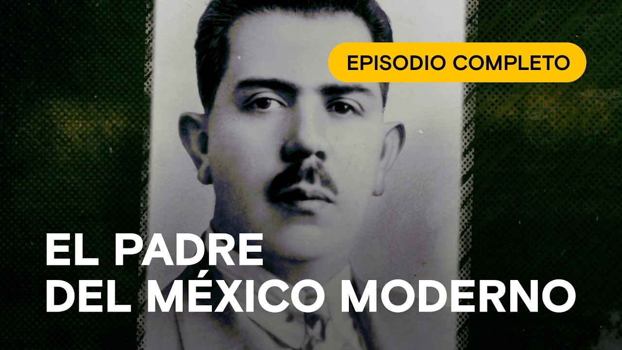 LA ERA DE CÁRDENAS: El Presidente que Desafió a los Imperios 🇲🇽 Documental completo