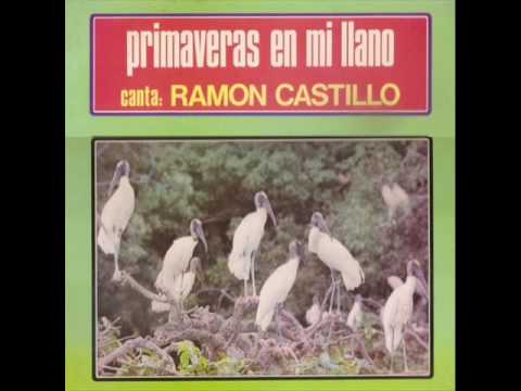 Mi cariñito adorado - Ramón Castillo