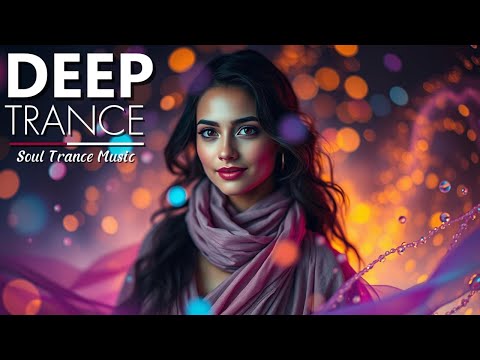 💜I'm alive💜 [Soul Trance Music] Uplifting Trance Music for Relaxation, Dancing and Flying