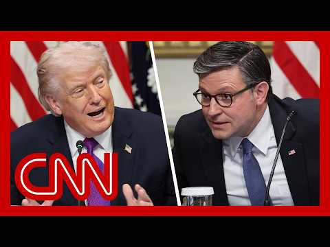 Iran war or Iran operation? Trump admin vs. GOP statements