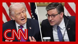 Iran war or Iran conflict? Trump admin vs. GOP statements