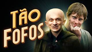 When Charisma Wins - The Knight of the Seven Kingdoms | Drawer