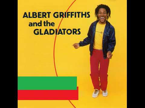 DIVULGANDO: THE GLADIATORS -  Bongo Red / MARCOS ROOTS - AL