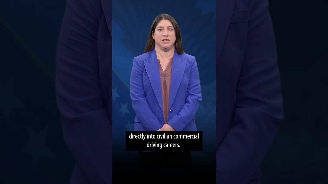 Video thumbnail for CDL Training