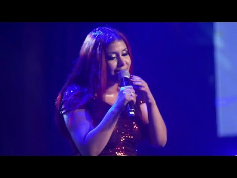 Priscila Senna, A Musa - Mexeu Comigo | DVD 10 Anos