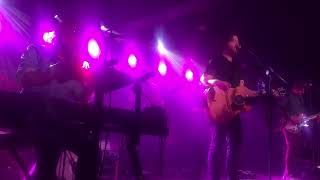 Midlake “Children of the Grounds” @ Manchester Club Academy 13/06/23
