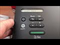 Brother DR 2305 DR 2355 DR630 Drum Reset HL L2360DN HL L2365DW HL L2361DN HL L2380DW HL L2340DW