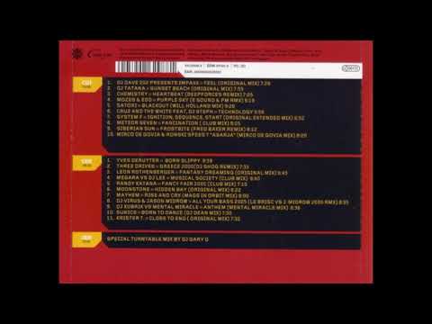 Gary D presents D.Trance 30 (1/2005) (CD1)