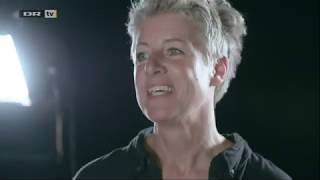 Mellem Himmel og Jord — Blinded EHS Experiment (DR2)