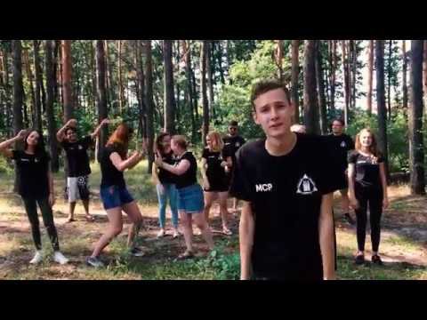 MC ALL IN ROLL CALL | AIESEC IN UKRAINE | 18.19