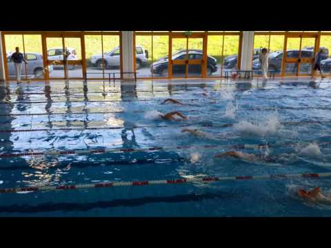 Cardone Vanni 100 sl- Civitanova 2017