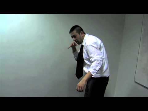 Connor Kline Demo Reel