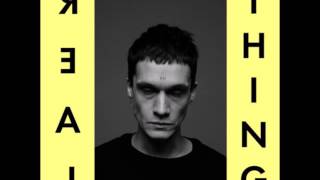 Jonathan Johansson - Real thing (Lyrics)