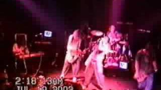 Fair To Midland: "Upgrade^Brigade" (Old - 2003)