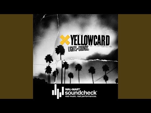 City of devils - Yellowcard