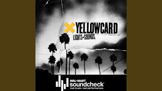 City of Devils Yellowcard Soundcheck (Acoustic)