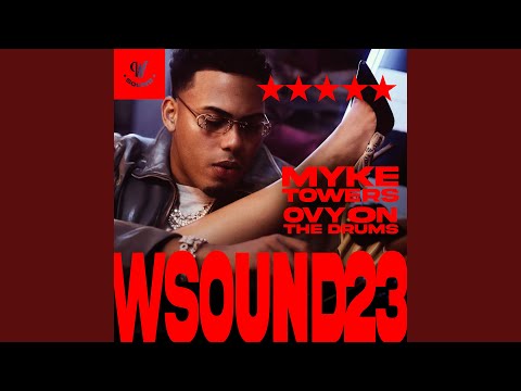 5 Estrellas - W Sound 23