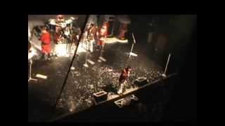 09 Doctor D HTTD 16 Night 2 Mighty Mighty Bosstones