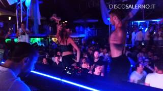 02.08.2014 DJ SET Enzo Falivene @ dolcevita Salerno | www.discosalerno.it